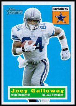 88 Joey Galloway